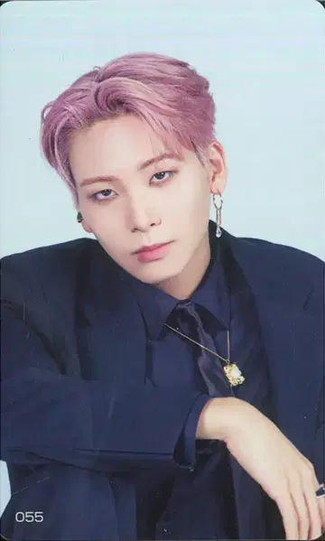 JO1 가와지리 렌 2024 LAPOSTA 055