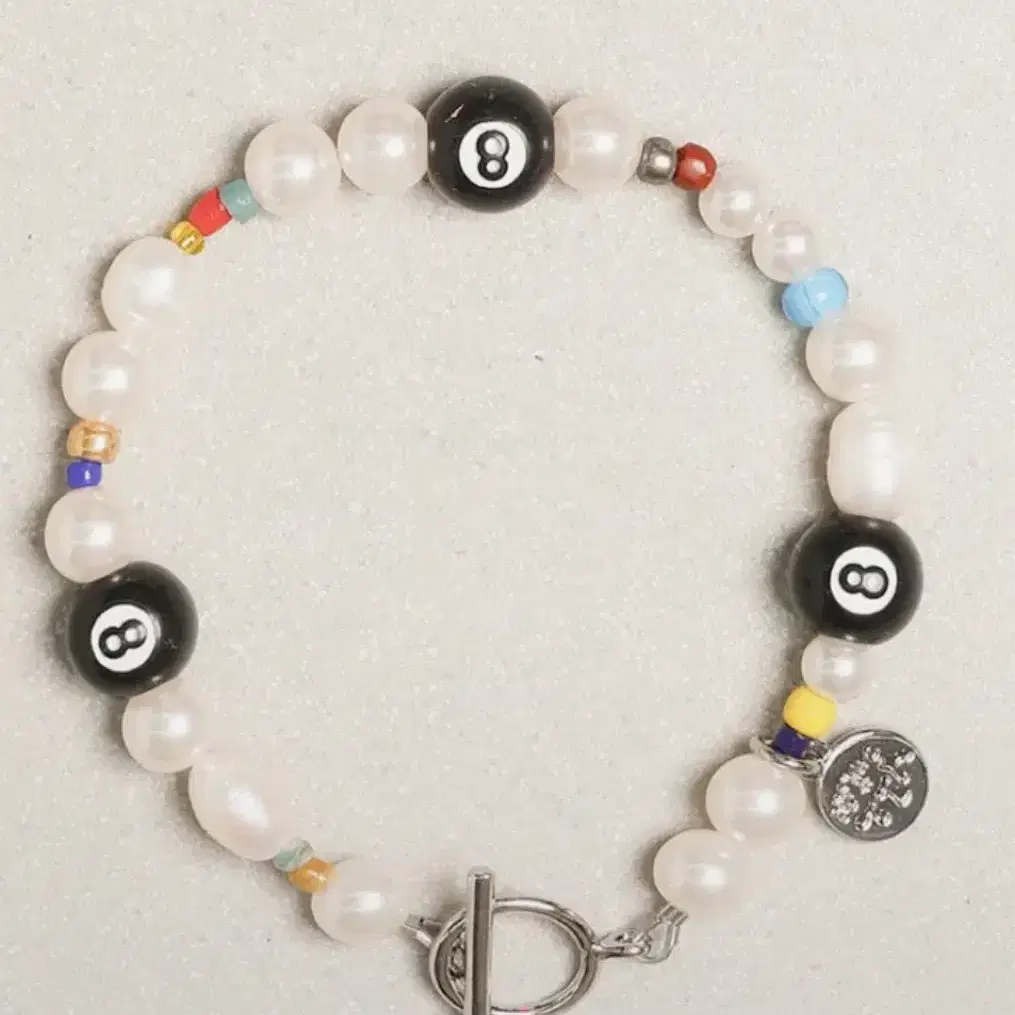 TOW TOW archive Ethnic Sun Bracelet Green on Bunjang Global