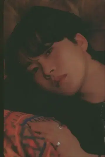 JO1 초회 한정판 A 키마타 쇼야 WHERE DO WE GO