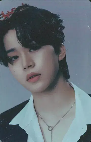 JO1 초회 한정판 B 키마타 쇼야 WHERE DO WE GO