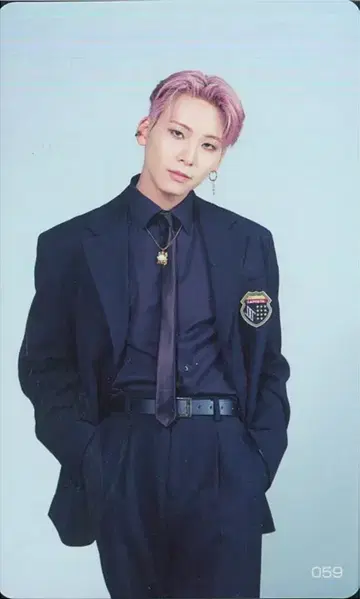 JO1 가와지리 렌 2024 LAPOSTA 059