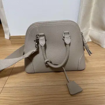 MilaOwen 와이드 숄더 보스턴 백