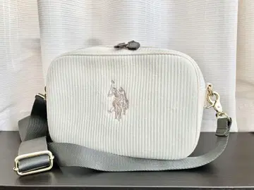 U.S.POLO ASSN. 숄더백