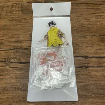 아크릴 스탠드 불볕더위의 카바디 오조 마사토