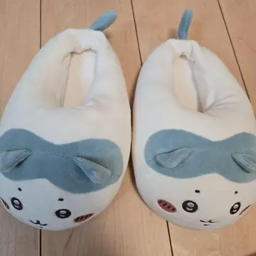 하치와레 룸 슈즈