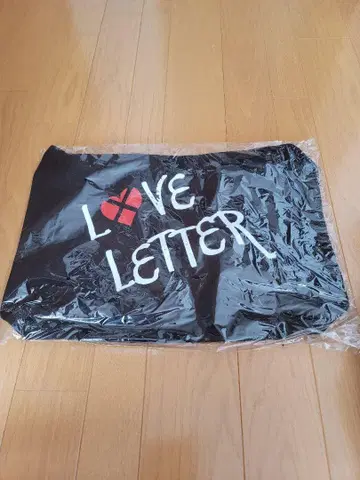 2PM Jun.k LOVE LETTER 백