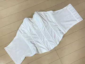 bloom luxe 럭셔리 뷔스티에 브라이덜 이너 85