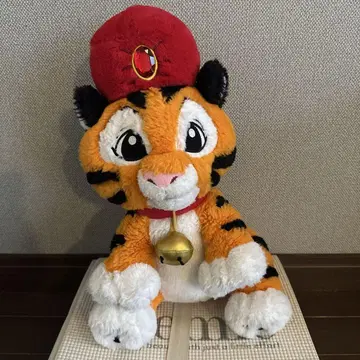 디즈니씨 찬두