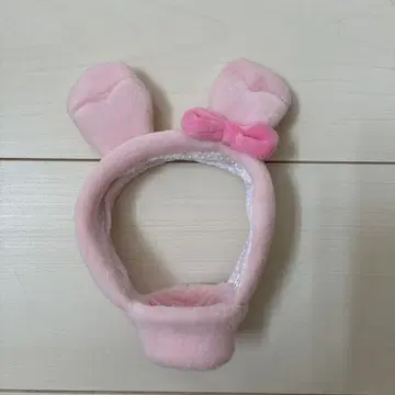 niziu 미이키 펑펑 응원봉 커버