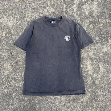 90년대~ USA 제작 T&C SURF DESIGN 티셔츠 2중 택 서프