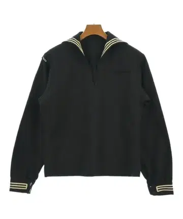 MILITARY 캐주얼 셔츠 남성용