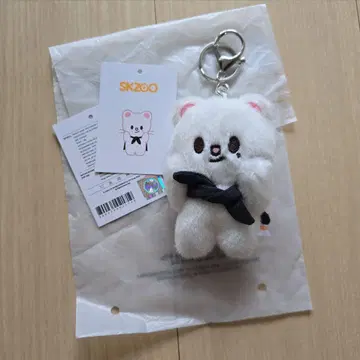 지니레트 10cm 키링