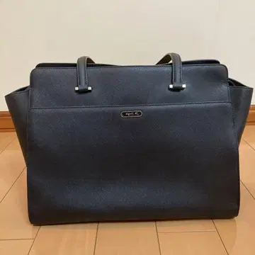 블랙 비즈니스 백