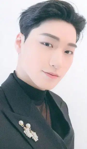 ATEEZ 일반ver SAN Birthday