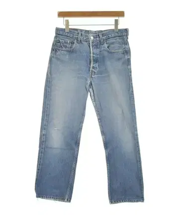 LEVI'S 데님 팬츠 남성용