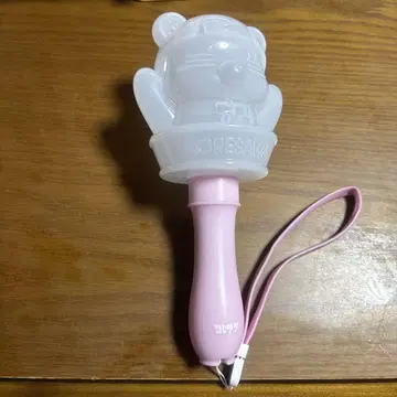 레코짱 응원봉 2