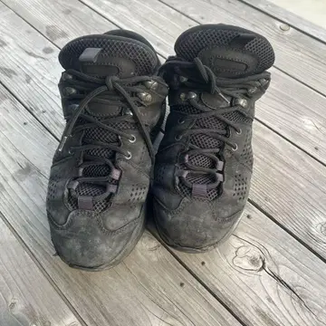 uniform experiment TACTICAL SNEAKERS