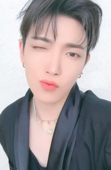 ATEEZ 초회 한정판 A HONG JOONG Birthday