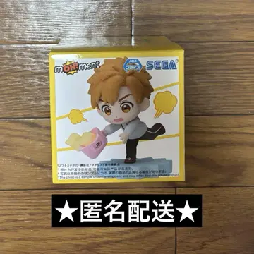 mOH ment 미니 피규어 vol.1 아키우라 루지