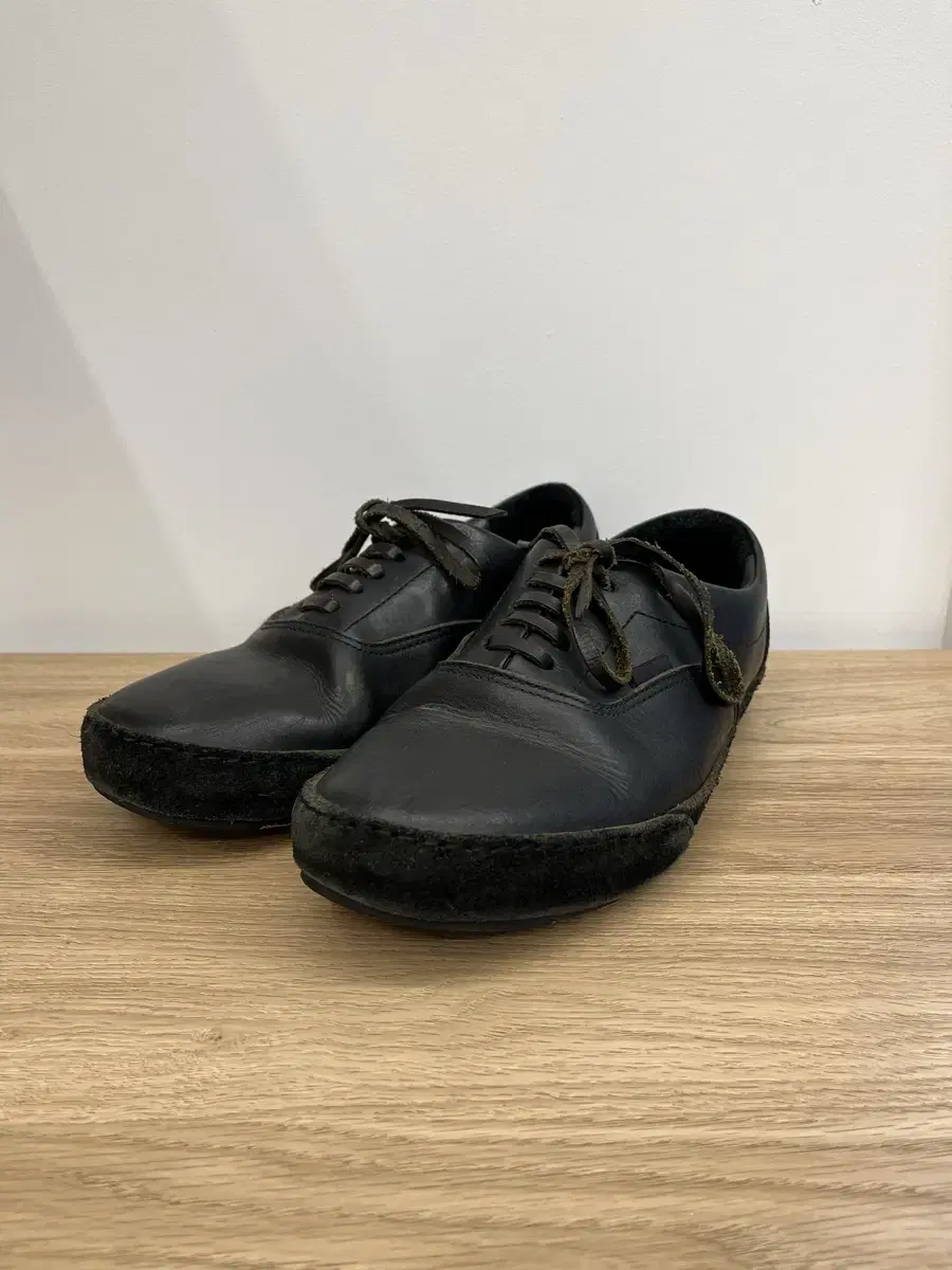 Hender Scheme Leather Shoes