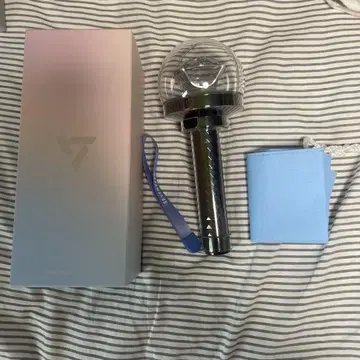 SEVENTEEN 세븐틴 응원봉 ver.3