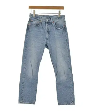 LEVI'S 데님 팬츠 여성용