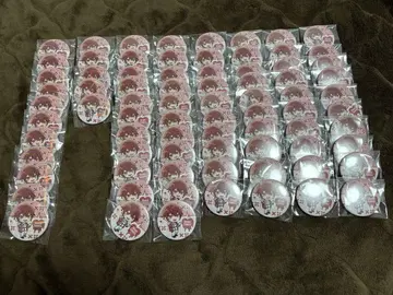 아호노 사카타 캔뱃지 Nurse
