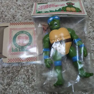 Unbox Industries TMNT PDS 레오나르도