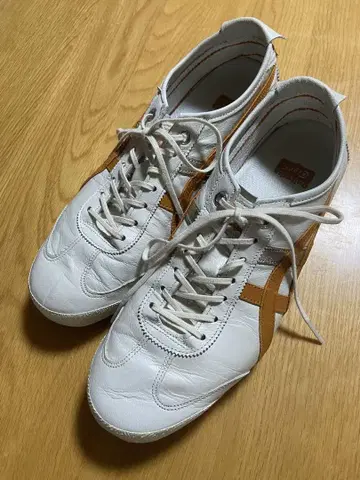 오니츠카타이거 24, 5