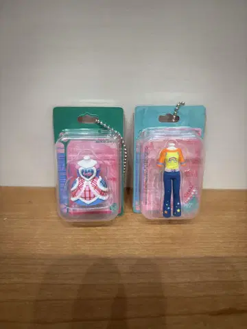 러브 베리 키링