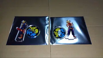 KOF 빌리 칸 블루 마리 아크릴 스탠드 네오지오 굶주린 늑대 전설