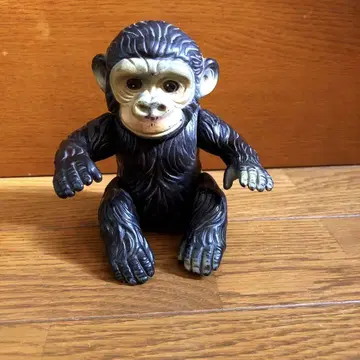 메이지 고릴라 피규어 약 15cm