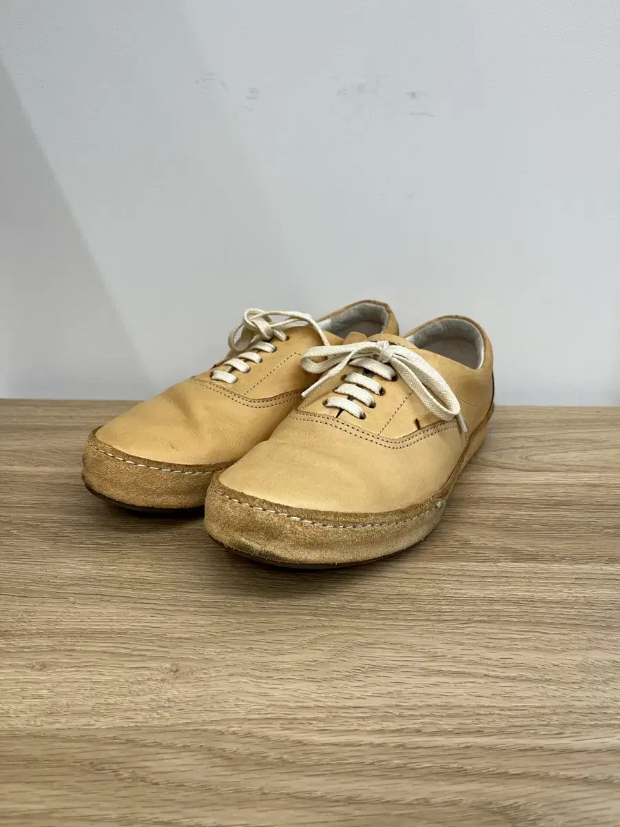 Hender Scheme Leather Shoes
