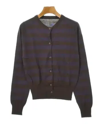 JOHN SMEDLEY 가디건 여성용