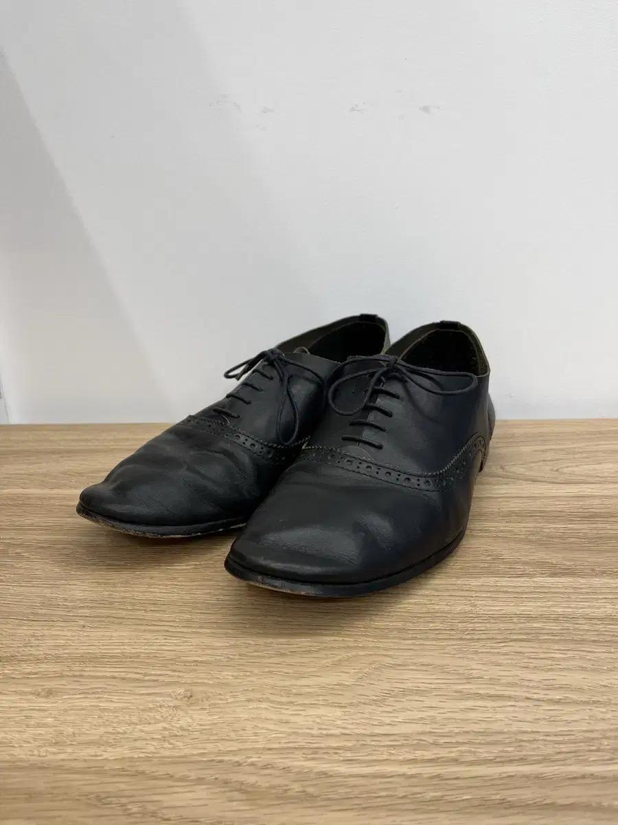 Hender Scheme Leather Shoes