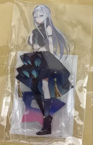 프로젝트 세계 3rdLIVE Evolve 아크릴 스탠드 요이사키 카나데
