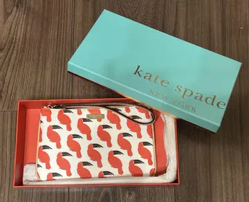 케이트 스페이드 파우치
