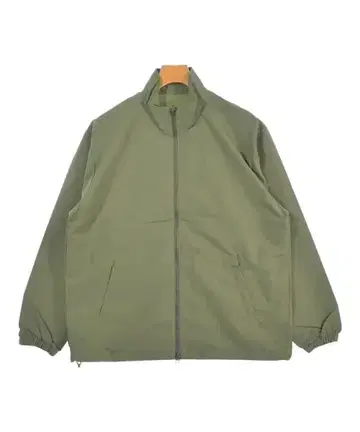 uniform experiment 블루종 (기타) 남성용