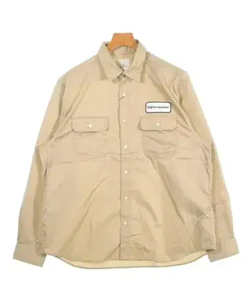 uniform experiment 캐주얼 셔츠 남성용