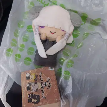 -진천지개집단-지그재그 산리오 콜라보 마스코트 생명