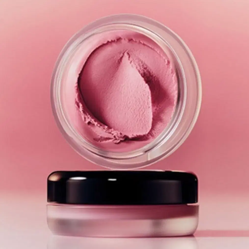Blur Mud Pot #02 Peach Scent