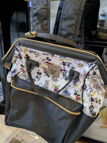 Disney 미키 2way 백팩
