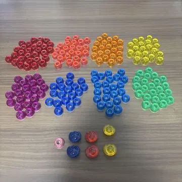 오자마녀 도레미 비즈 액세서리 제조사 비즈만