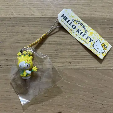 지역 키티 보소 버전 네즈케 스트랩