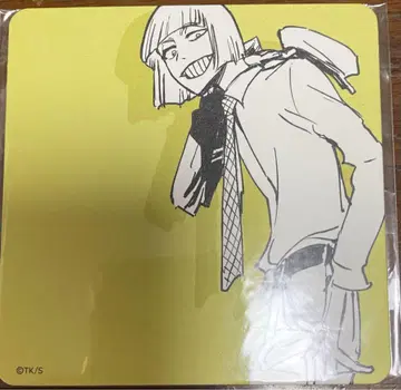 BLEACH 원화전 코스터 히라코 마코