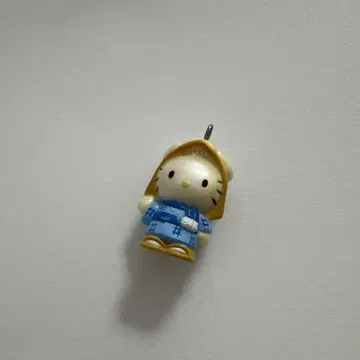 헬로키티 다니엘 유키코 키링 k64