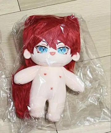 아마기 린네 중국 인형 생산 한정 판매