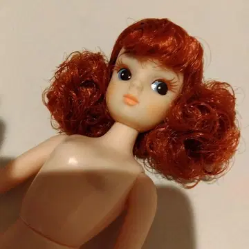 복각판 리카짱