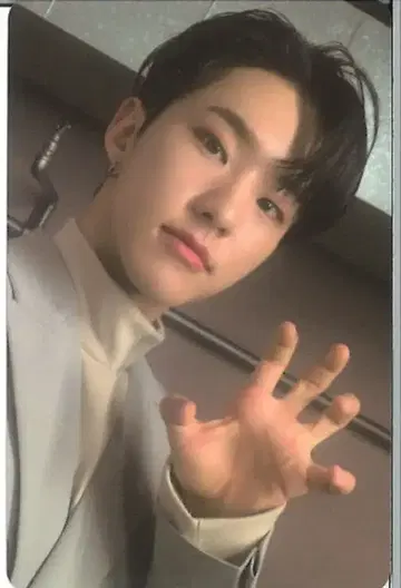 세븐틴 호시 2021 IN-COMPLETE 59