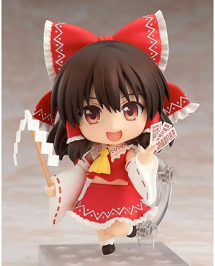 (In Stock) Touhou Project Hakurei Reimu Nendoroid 2.0